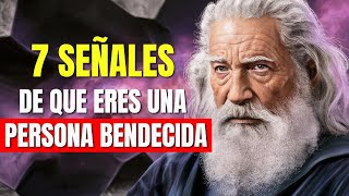 7 SEÑALES DE QUE TUS BENDICIONES ESTÁN LLEGANDO!