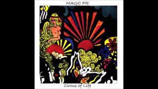 Magic Pie - Welcome/Freakshow (2007)