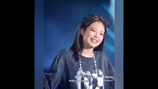 Jennie @BLACKPINK