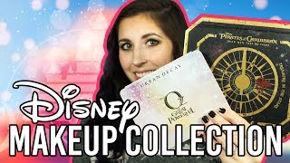 Disney Makeup Collection | Makeup Palette