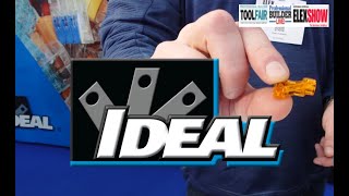 Ideal Industries | Product Demo at Toolfair 2023