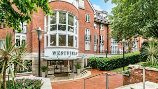 Westfield Kidderpore Gardens, Hampstead