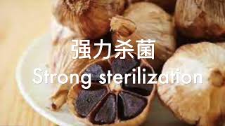 吃大蒜的好处。GARLIC benefits..makan BAWANG PUTIH .#shorts