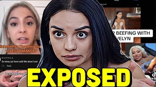 LESDOMAKEUP PUT ON BLAST*THE TRUTH REVEALED*