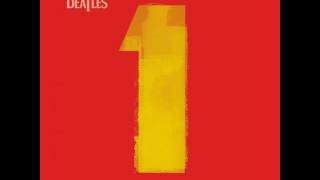 The Beatles - Let It Be (2015)