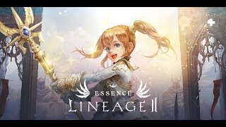 Lineage II Essence: Я думал дно пробито, но тут снизу постучали