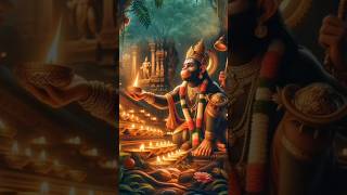 He mahaveer | Jai shree hanuman | bajrangbali video