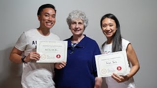 Kevin's Coaching People to Train their Dogs with Terry Ryan (Taiwan) - Pawrus Dog Training Academy