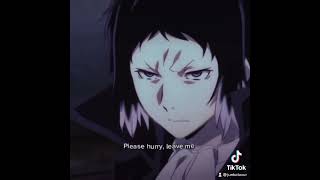 Akutagawa angst edit - tall child