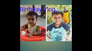 Birthday Vlog|June 5th|Simply a Birthday Vlog|Ziyan's Birthday Vlog