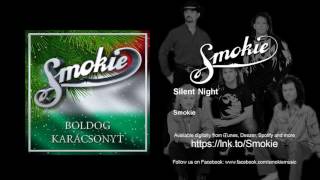 Smokie - Silent Night