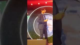 Darshan Raval | At World Environment Day Program | Bhamla Foundation | Chogada | Nysa_dz