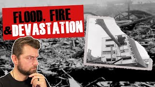 How Greed Caused The Worst Flood In American History: Johnstown