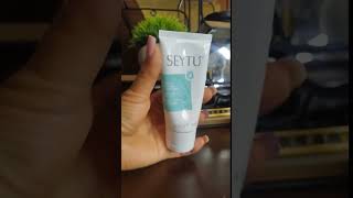 CREMA DE MANOS ANTIBACTERIAL DE SEYTÚ