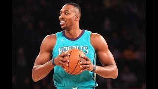 NEW!!! - Pink Diamond Dwight Howard Gameplay!!! - NBA2k19 Myteam