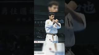 Salahat Hasanov Kyokushin Life #shorts #moments #kyokushin #ufc