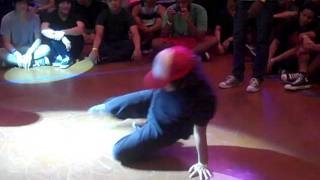 Hero Crew Jam: Flow Theorem vs. All Out Crew