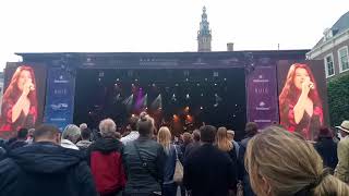 Haarlem Jazz Festival - Lilith Merlot - Jerry.mp4