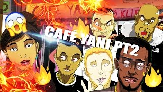 Gigis - Café Yani Pt. 2