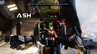 Titanfall™2 | ASH Boss Fight