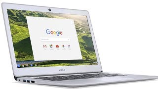 Acer Chromebook 14, Aluminum, Review Intel Celeron Quad-Core N3160