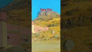 Gare hira Beautiful Makkah status #reels #islamivideo #live