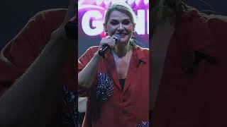 Déjame Llorar  - Liliana Geney  #musica #lilianageney #vallenato