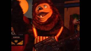 The Rock-Afire Explosion - Retro Medley