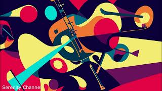 Serenity Jazz - 30 minutes - Rest Time and Jazz Music - Wellness Series - #sleepmusic #jazzmusic