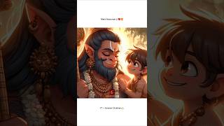 Bhakti ko sakte do🚩⚡ 🙏// Hanuman ji stutas video //#shorts #hanuman #ytshorts #hanumanji #viralvideo