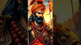 प्रातापगढ़ की लड़ाई में शिवाजी महाराज की सेना के आंकड़े #facts #history #shivajimaharaj