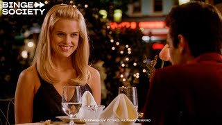 She's Out Of My League (2010): Date Night Scene