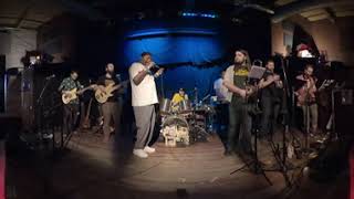 Dub Foundation Ghetto Live at High Noon Saloon 360 video