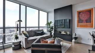 8 Charlotte Street | Charlie Condos