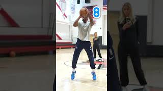 Tyrese Maxey Hits 14 Straight 3's #NBA