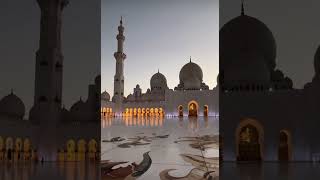 #short Ya Allaho Ya Rahman #youtubeshorts Sheikh Zayed Masjid #shorts  please like&subscribe