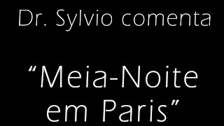 Meia Noite em paris