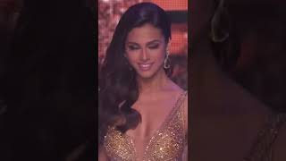 Miss Universe India 2020 (3rd Runner-up) || Adline Castelino