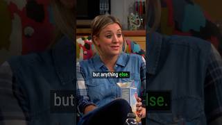 TBBT S07E14 | Penny - But anything else #shorts