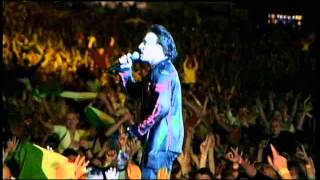 U2  Where the Streets Have No Name Go Home Live From Slane Castle