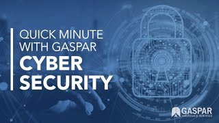 Cyber Security for Businesses