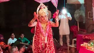 Hanuman Jhanki । श्रीमद् भागवत कथा । Mingni Khera। by Pramod Krishan Shastri