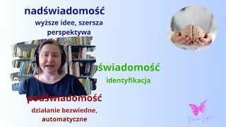 pod-, nad- i świadomość w numerologii - jak to połączyć?