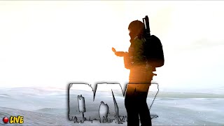 🔴 LIVE - DAYZ ADVENTURE PRO GAMER DOMINATION