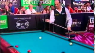 Las Vegas 2006 Oliver Ortmann vs Mark Tademy