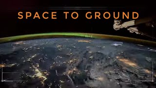 Space to Ground: For Everything, There is a First Time: Nov. 22, 2023