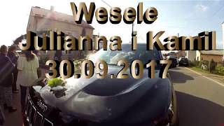 Wesele Julki i Kamila