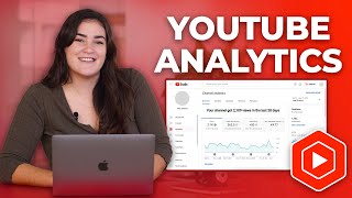 How to Use the YouTube Analytics to Grow Your Channel