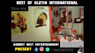 best of oletin international