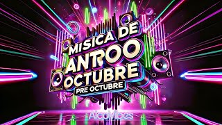 Música de Antro Pre Octubre 2024 | DJ AicoVibes - El Mejor Set para GOGEAR 💥